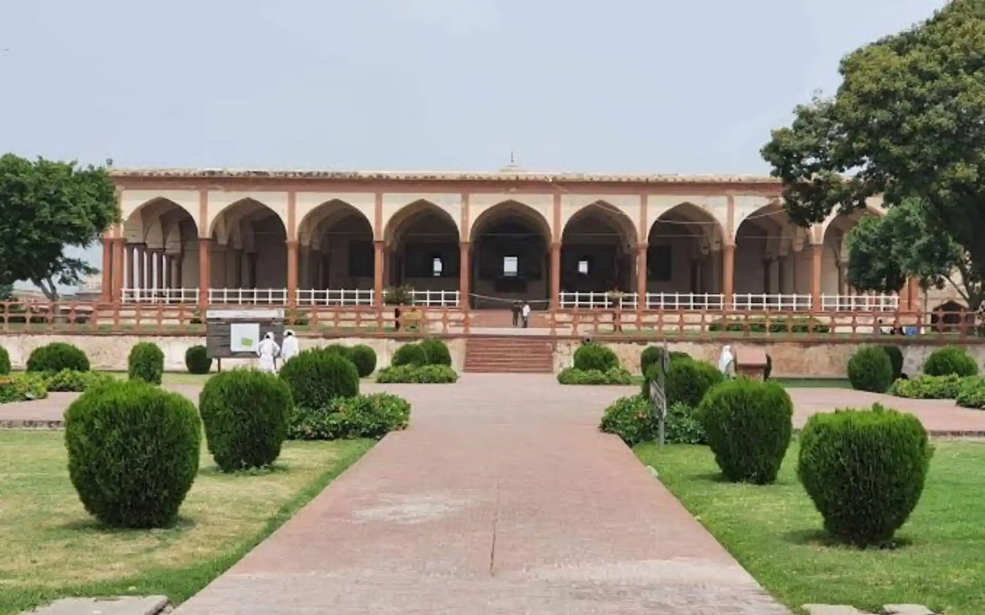 Champions Trophy 2025 Opening Ceremony Featuring Atif Aslam To Take Place At Lahore Fort